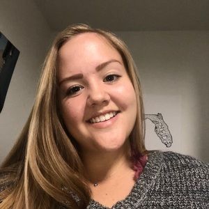 Meet your Posher, Madeline